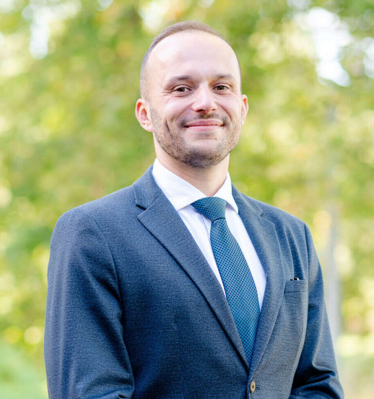 Maciej Dadynski