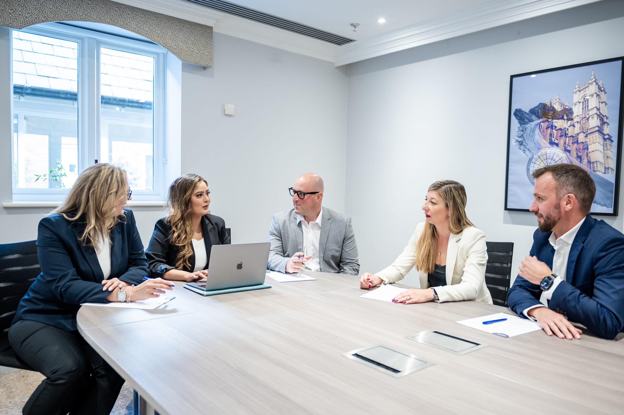 Private Wealth Solicitors