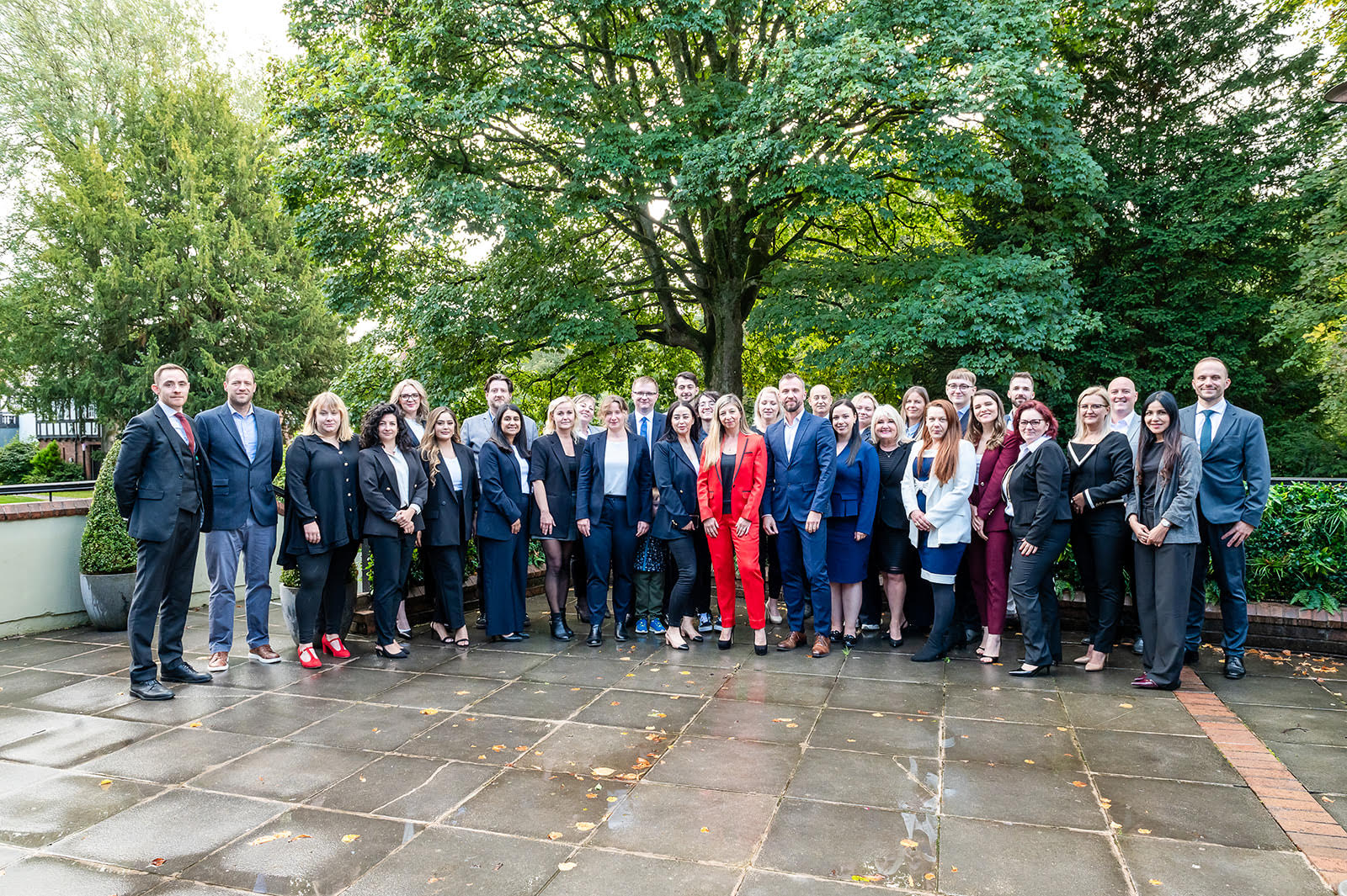 IMD Solicitors Team