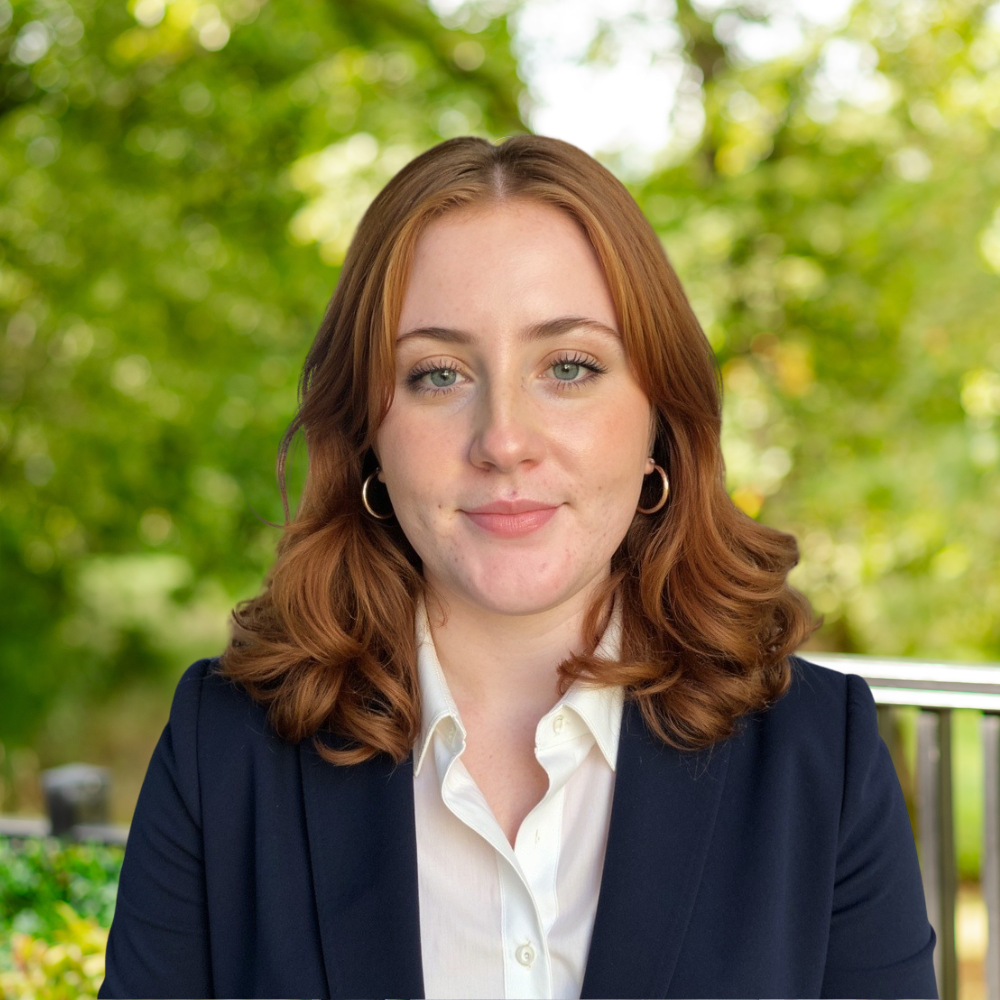 Lucy Riley